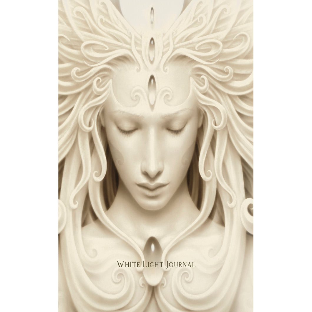 White Light Journal – IE WHSE