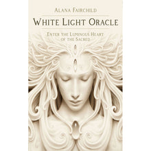 Load image into Gallery viewer, White Light Oracle Deck
