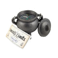 White Sage Cauldron Smudge Candle
