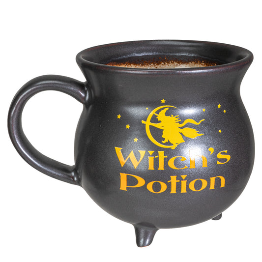 Witch's Potion Mug
