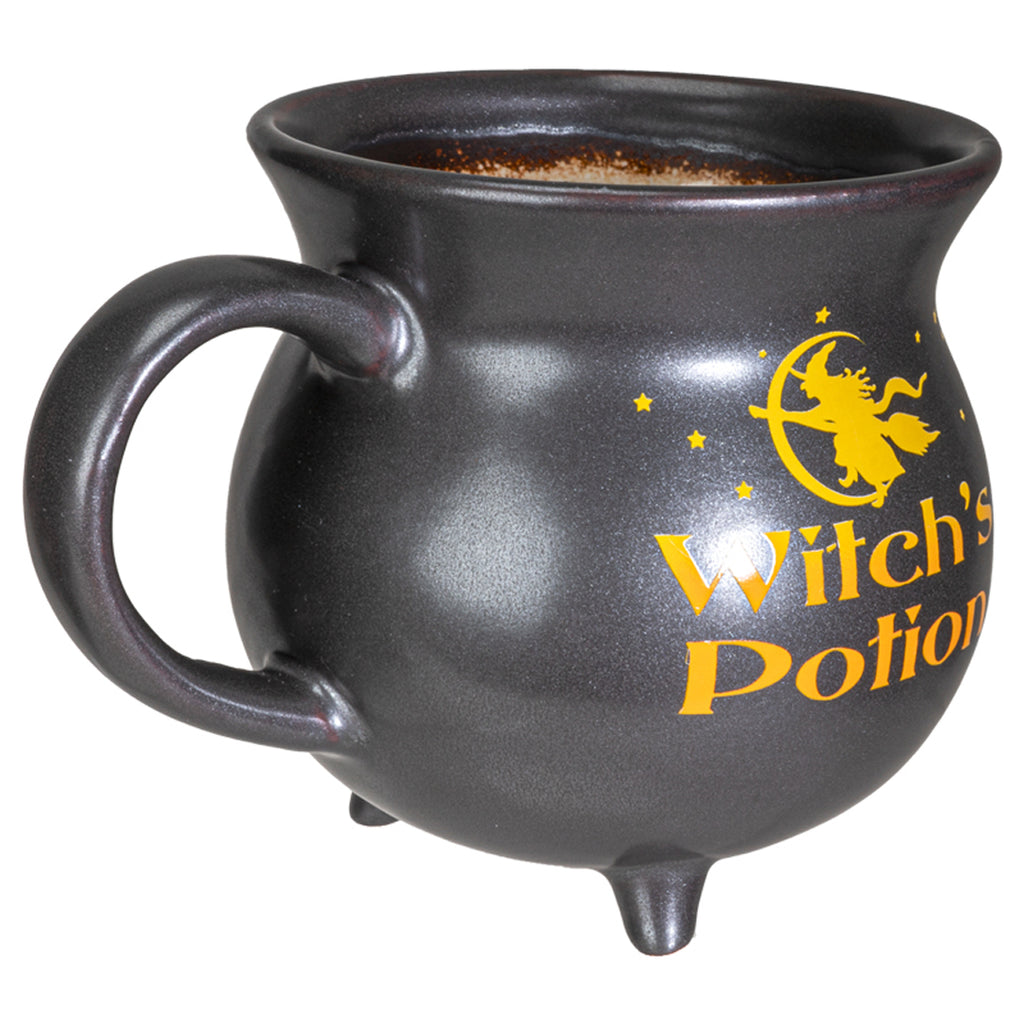 Witch's Potion Mug