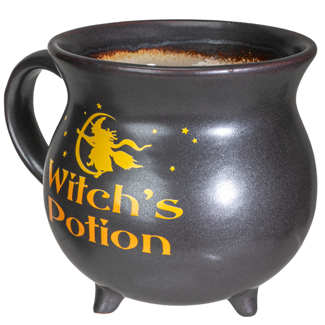 Witch's Potion Mug