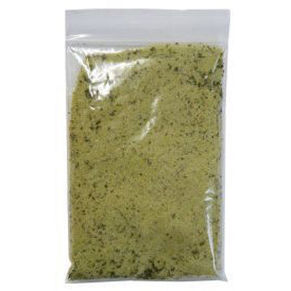 Witch's Salt 4.8oz - Green