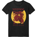 Wu-Tang Clan - Inferno T-Shirt