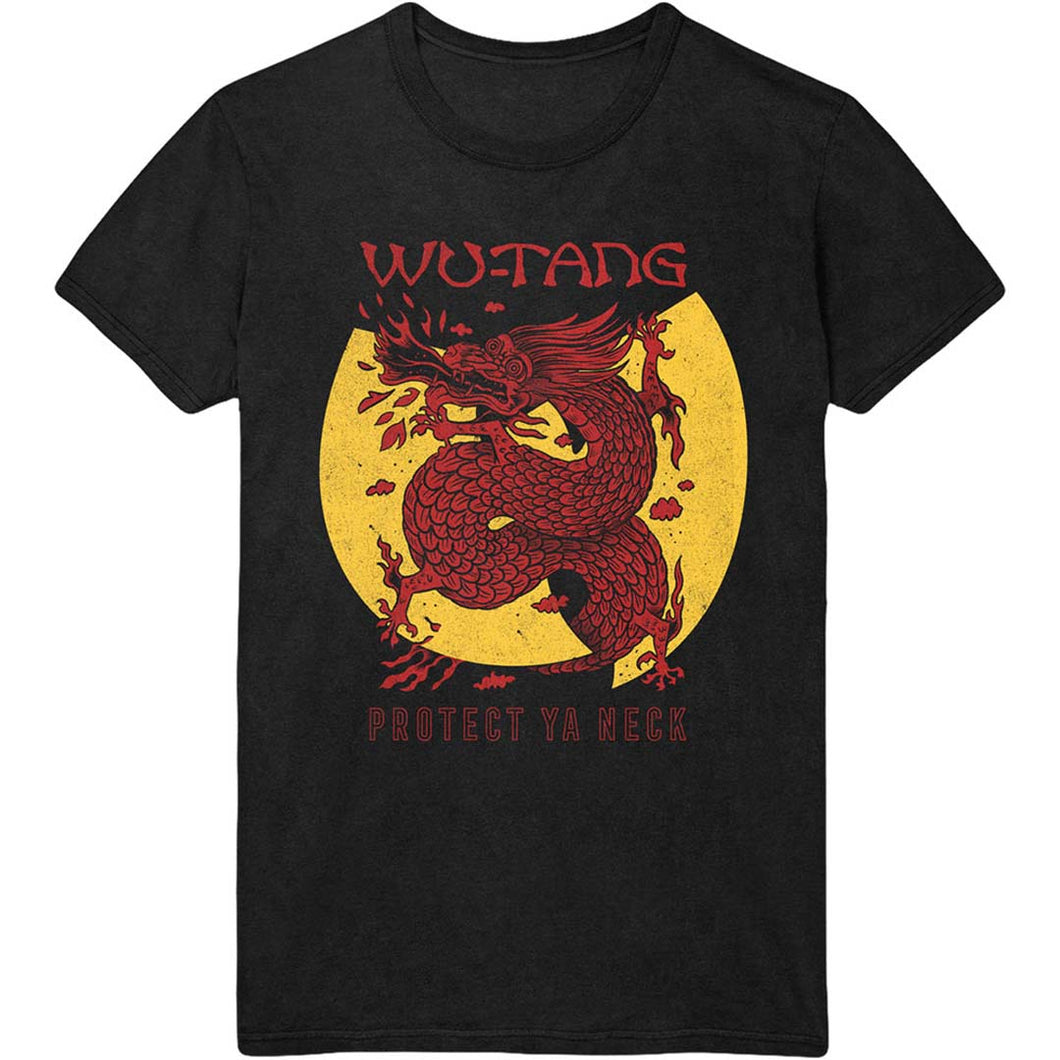 Wu-Tang Clan - Inferno T-Shirt