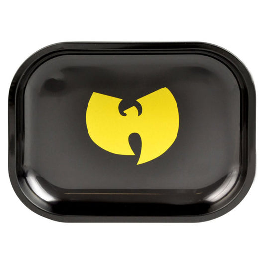 Wu-Tang Rolling Tray 7" x 5.5"