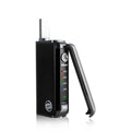 Wulf Duo 2-In-1 Vaporizer - Black