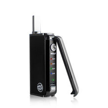 Load image into Gallery viewer, Wulf Duo 2-In-1 Vaporizer - Black
