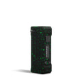 Wulf Uni Pro Vaporizer - Black & Green