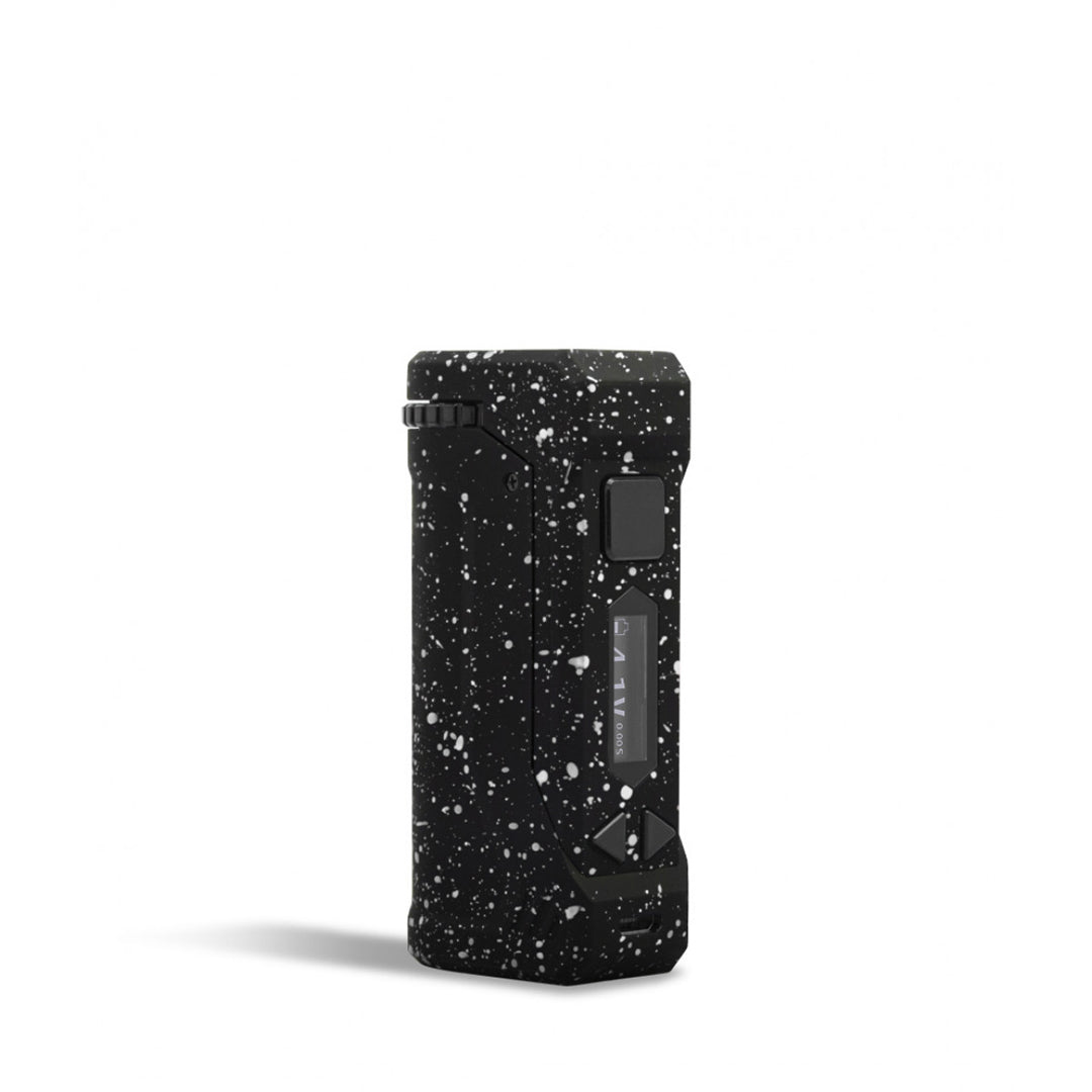 Wulf Uni Pro Vaporizer - Black & White