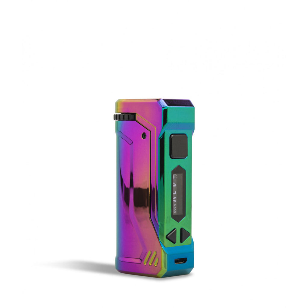 Wulf Uni Pro Vaporizer - Full Color