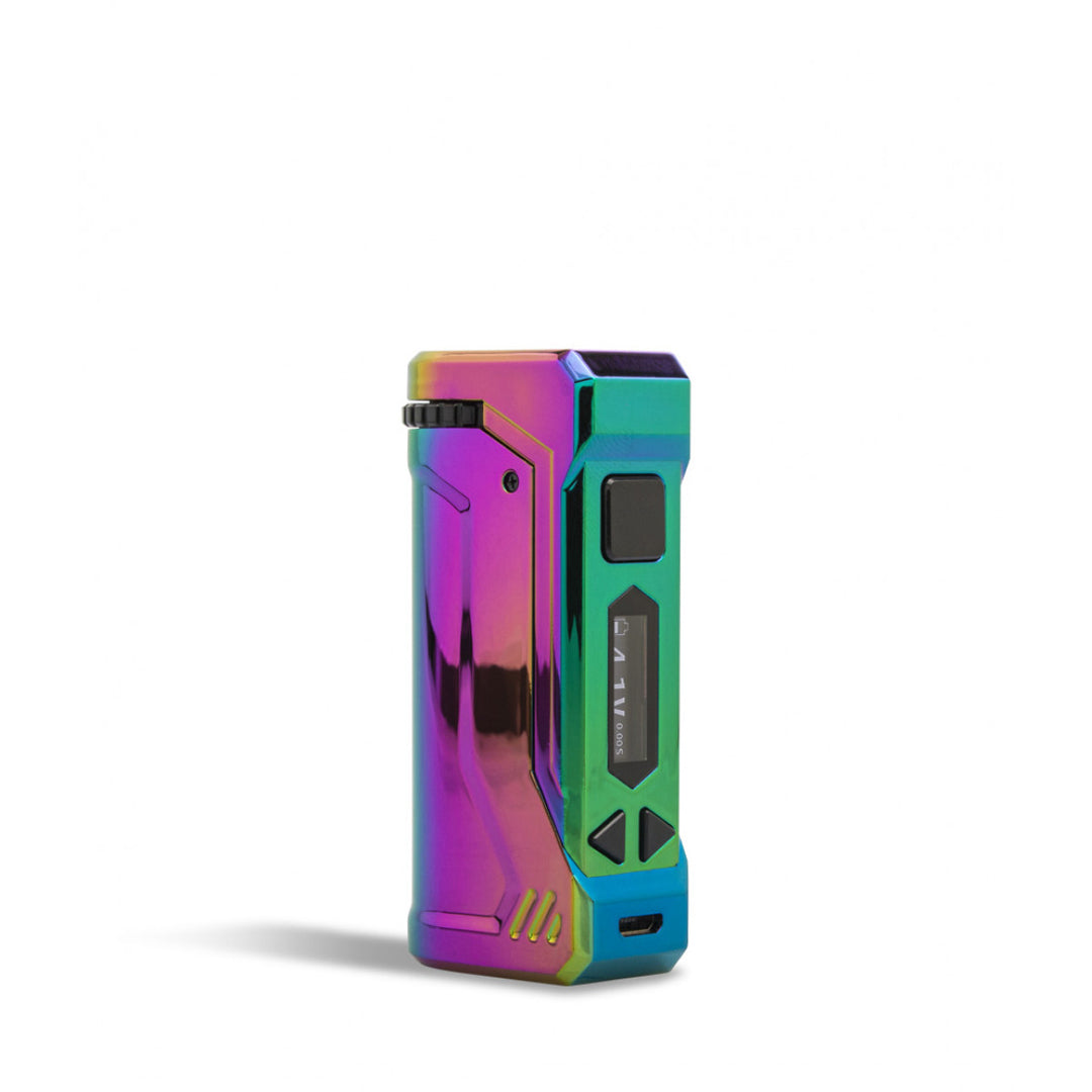 Wulf Uni Pro Vaporizer - Full Color