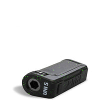 Load image into Gallery viewer, Wulf Uni S Vaporizer - Black &amp; Green

