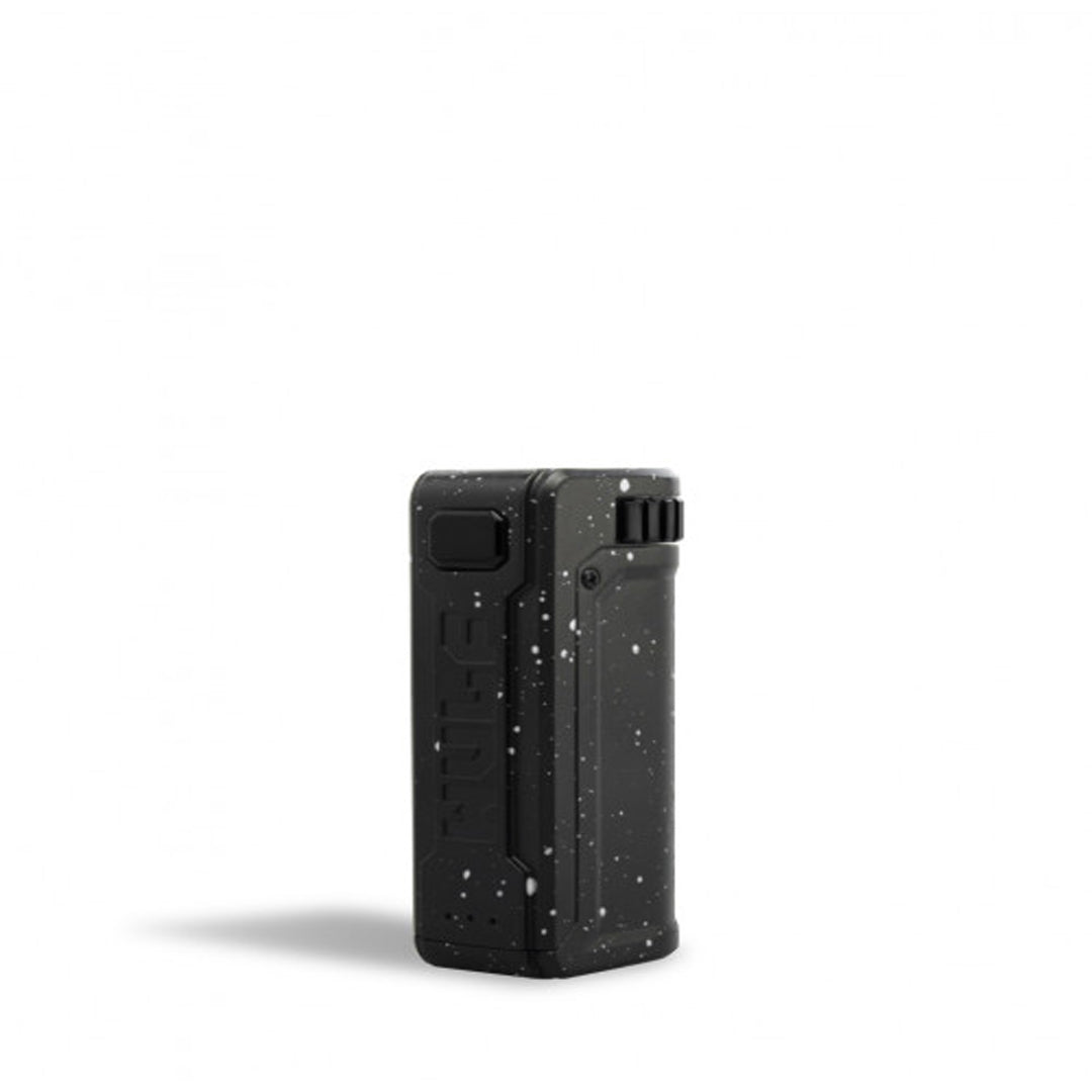 Wulf Uni S Vaporizer - Black & White