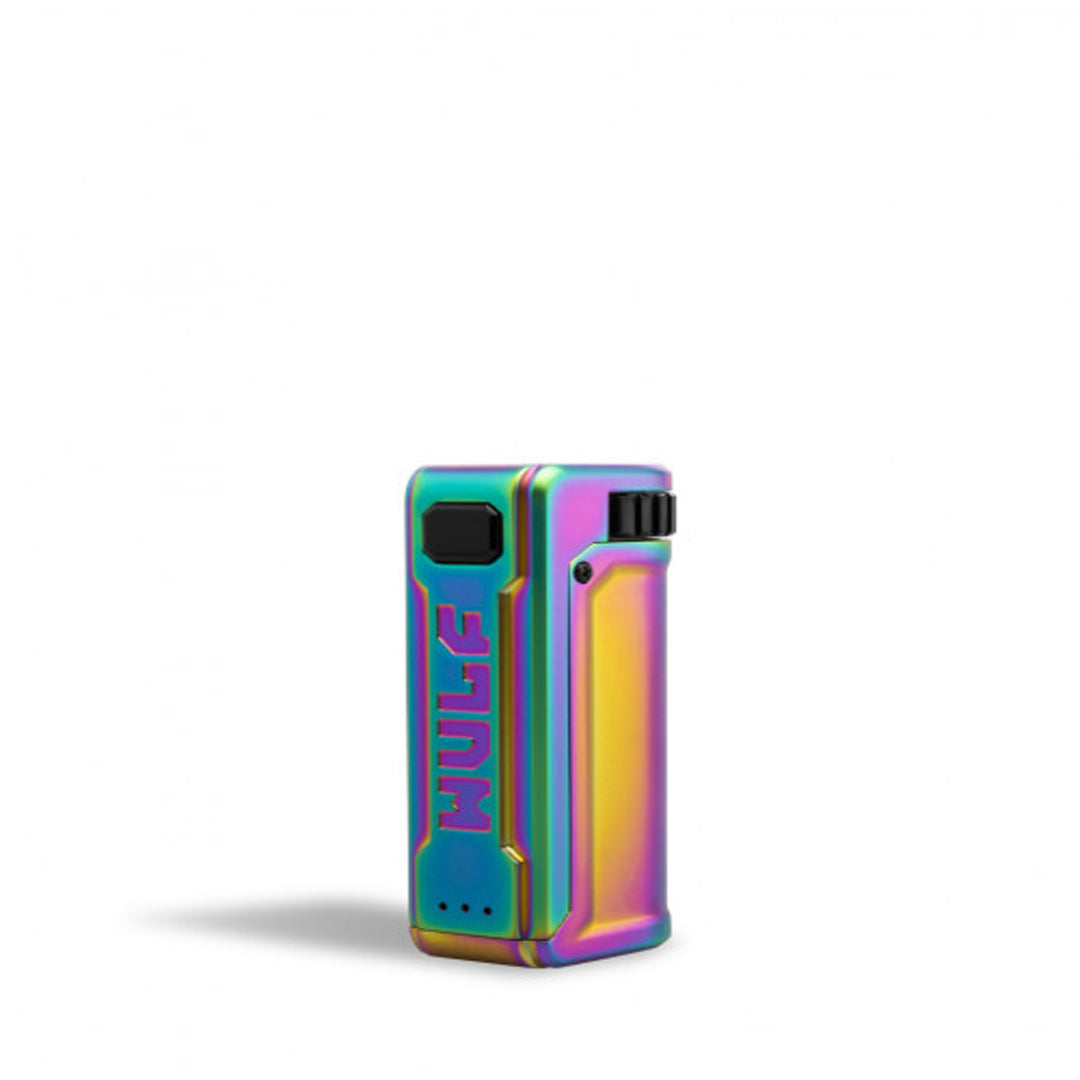 Wulf Uni S Vaporizer - Full Color