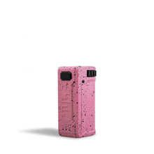 Load image into Gallery viewer, Wulf Uni S Vaporizer - Pink Black
