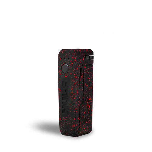 Wulf Uni Vaporizer - Black & Red