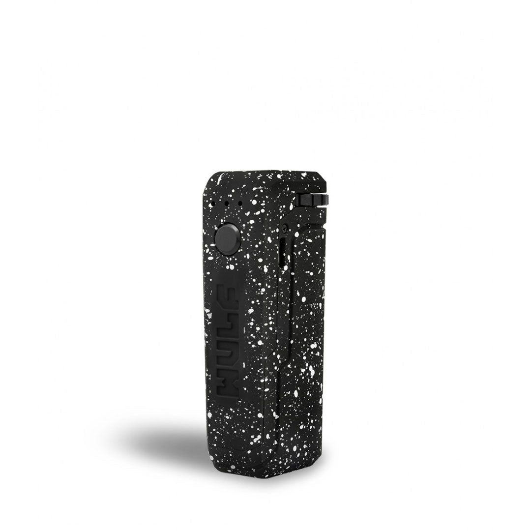 Wulf Uni Vaporizer - Black & White