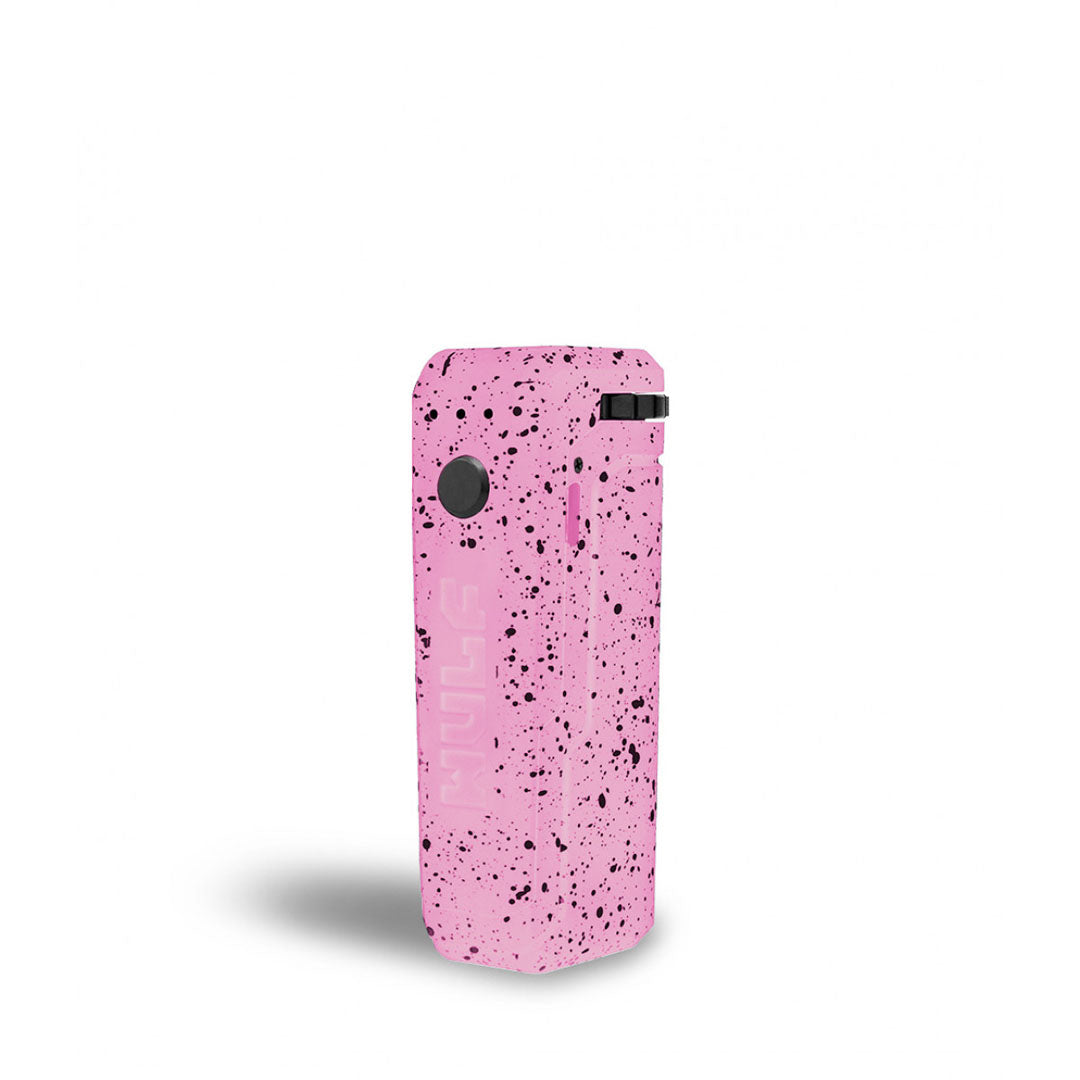 Wulf Uni Vaporizer - Pink Black