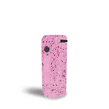 Load image into Gallery viewer, Wulf Uni Vaporizer - Pink Black
