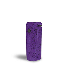 Load image into Gallery viewer, Wulf Uni Vaporizer - Purple Black
