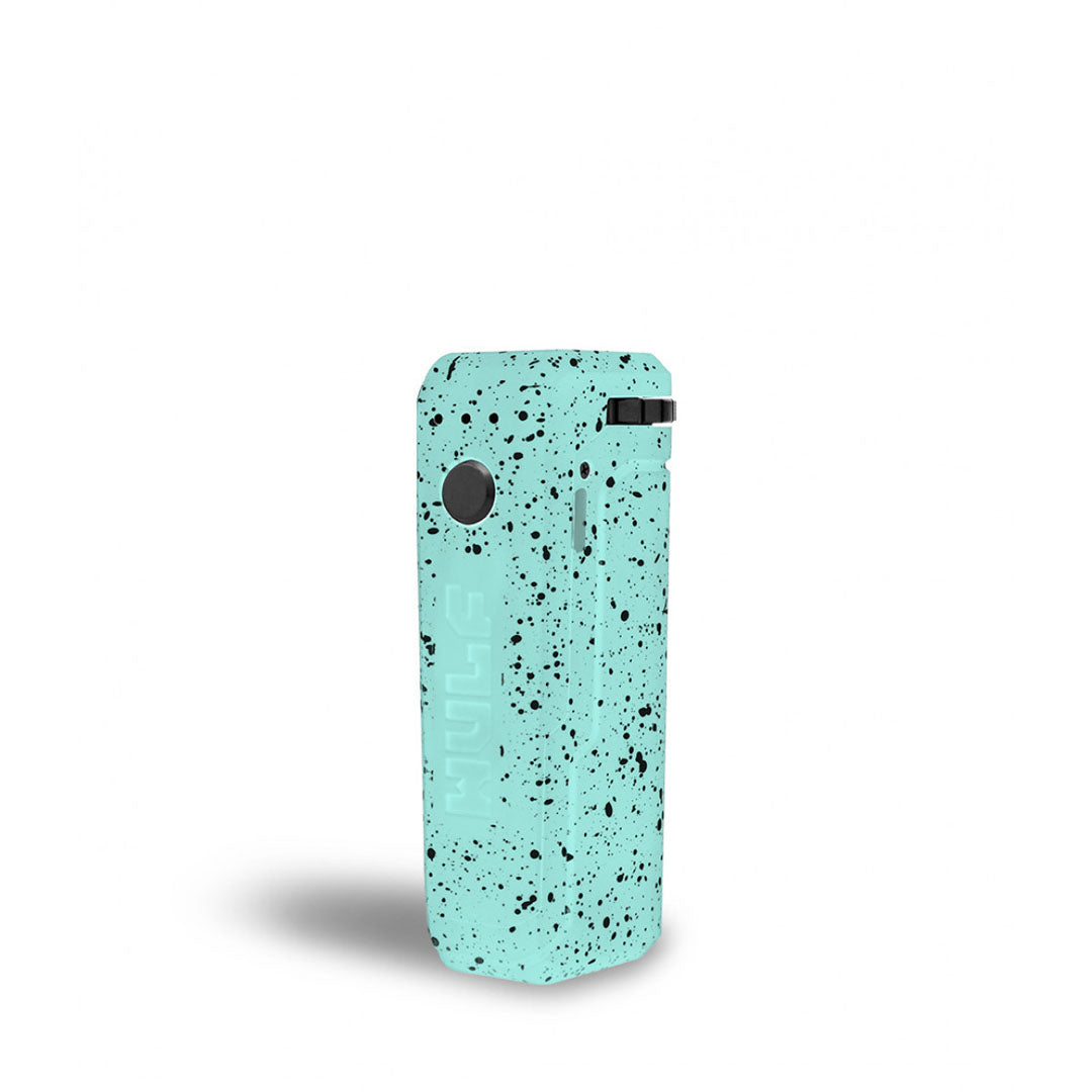 Wulf Uni Vaporizer - Teal Black