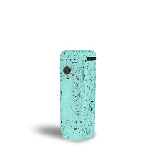 Load image into Gallery viewer, Wulf Uni Vaporizer - Teal Black

