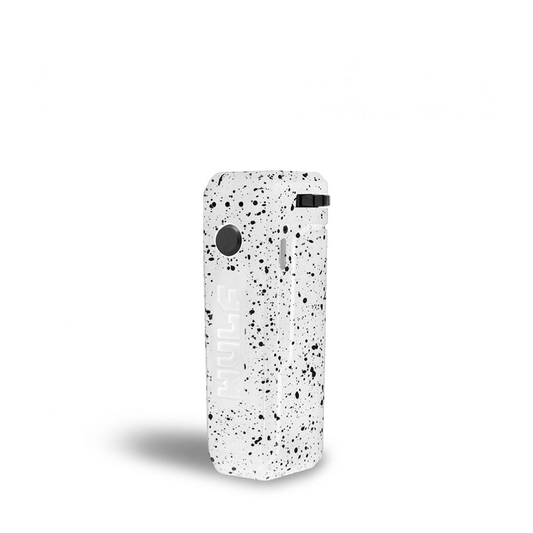 Wulf Uni Vaporizer - White Black