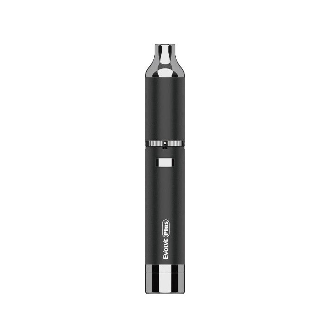 Yocan Evolve Plus Vaporizer - Black