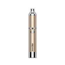 Load image into Gallery viewer, Yocan Evolve Plus Vaporizer - Champagne Gold

