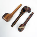 Z-4 Wood Pipe