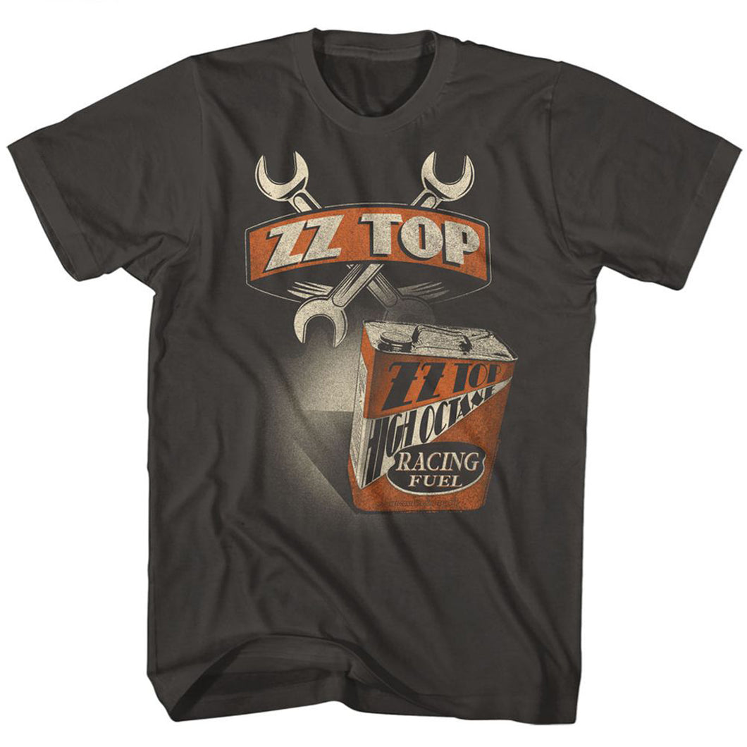 ZZ Top - High Octane T-Shirt