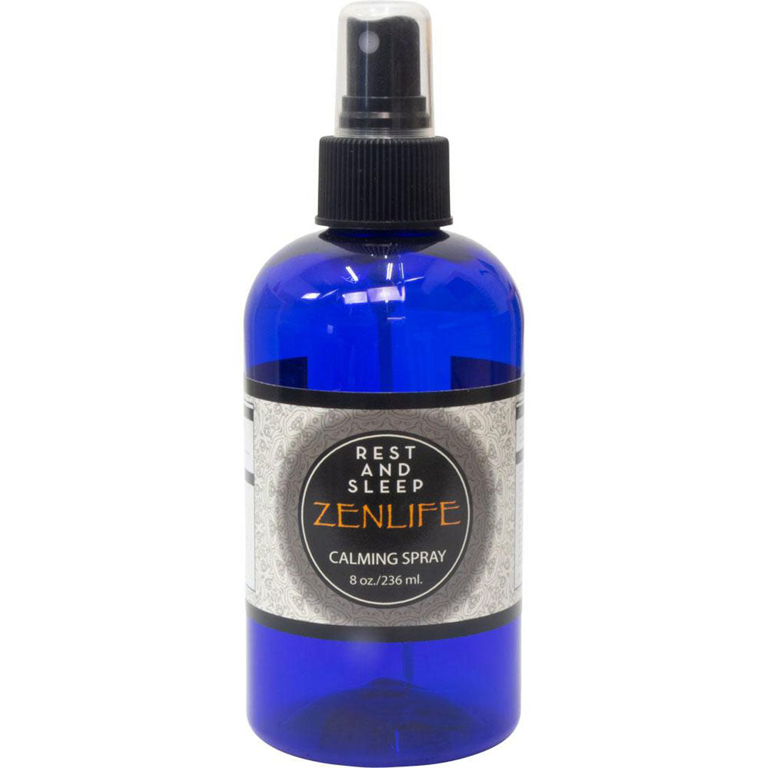 Zenlife Rest & Sleep Spray 8oz