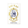 Zig Zag 1.0 Original White Rolling Papers